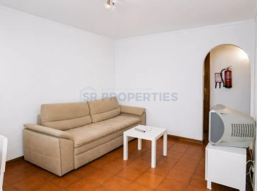 Apartamento T1 para Venda em Quarteira