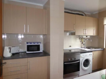 Apartamento T1 para Venda em Quarteira