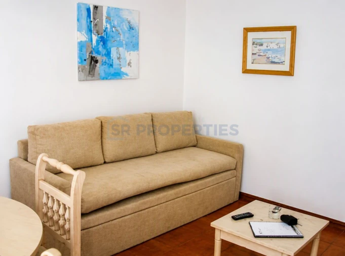 Apartamento T1 para Venda em Quarteira Foto 14