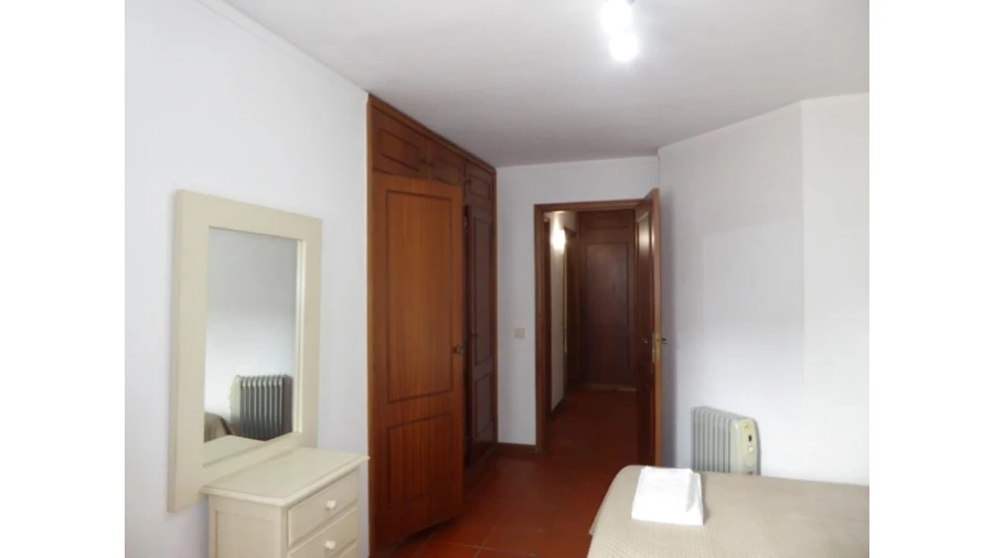 Apartamento T1 para Venda em Quarteira Foto 8