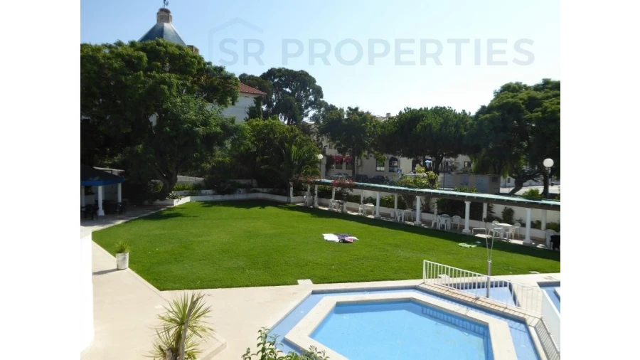 Apartamento T1 para Venda em Quarteira Foto 10