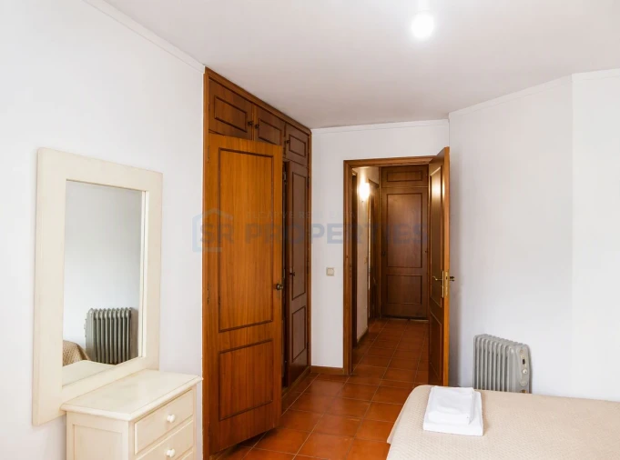 Apartamento T1 para Venda em Quarteira Foto 7