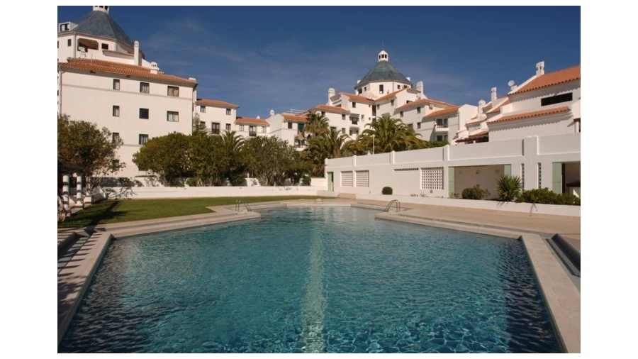 Apartamento T1 para Venda em Quarteira Foto 1