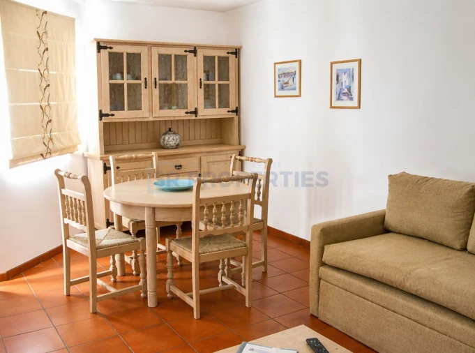 Apartamento T1 para Venda em Quarteira Foto 2