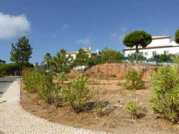 Terreno para Venda em Almancil