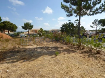Terreno para Venda em Almancil