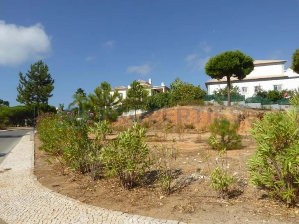 Terreno para Venda em Almancil Foto 3