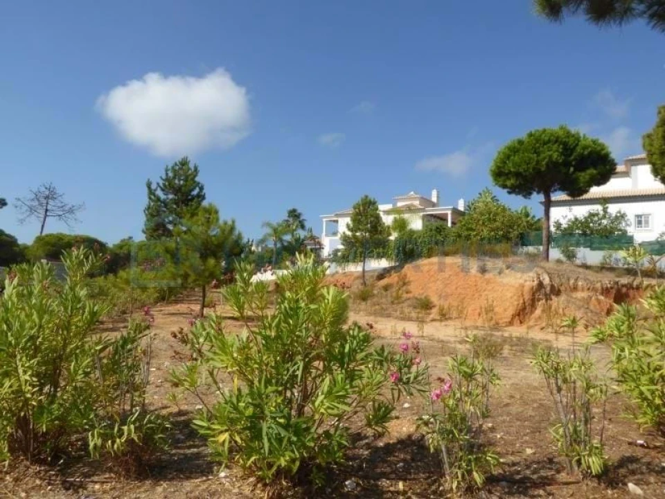 Terreno para Venda em Almancil Foto 1