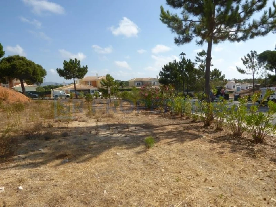 Terreno para Venda em Almancil Foto 9