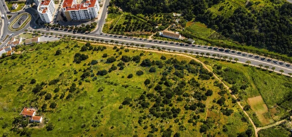 Terreno para Venda em Lagos (São Sebastião e Santa Maria)
