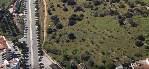 Terreno para Venda em Lagos (São Sebastião e Santa Maria)