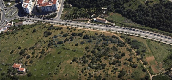 Terreno para Venda em Lagos (São Sebastião e Santa Maria)