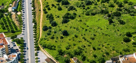 Terreno para Venda em Lagos (São Sebastião e Santa Maria)