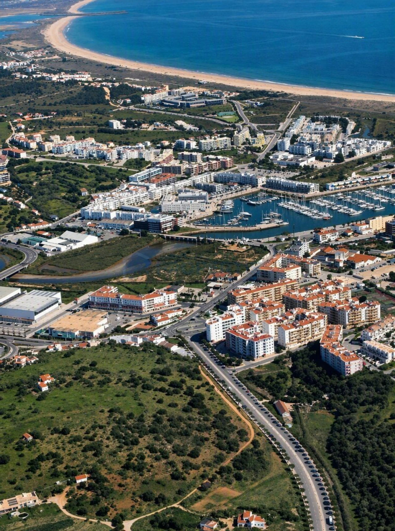 Terreno para Venda em Lagos (São Sebastião e Santa Maria) Foto 4