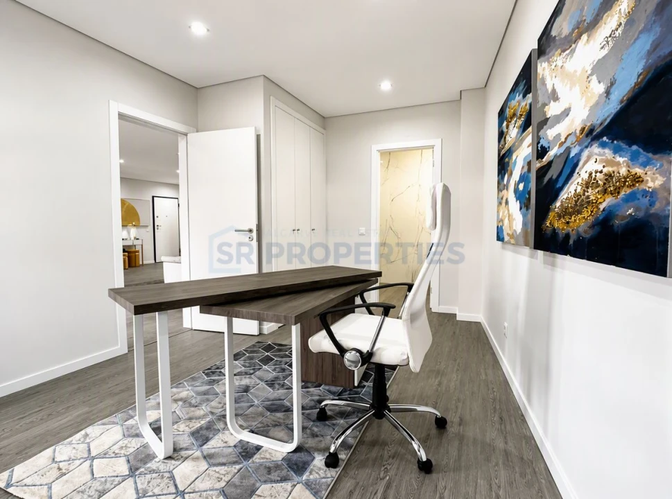 Apartamento T3 para Venda em Olhão Foto 4