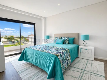 Apartamento T3 para Venda em Olhão