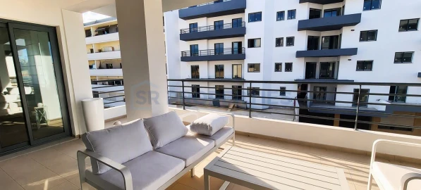 Apartamento T3 para Venda em Olhão