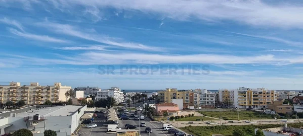 Apartamento T3 para Venda em Olhão