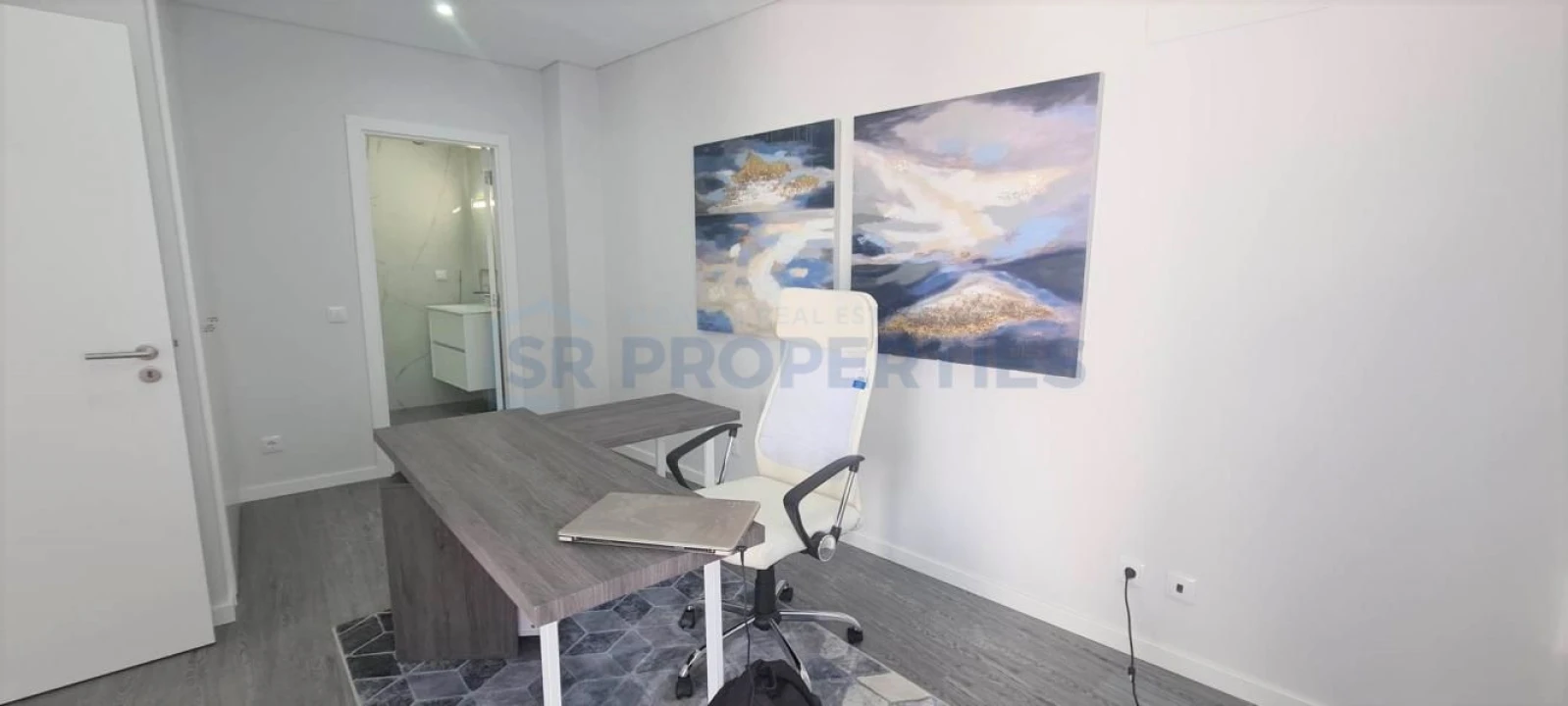Apartamento T3 para Venda em Olhão Foto 10
