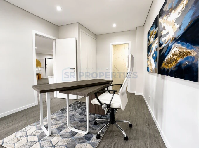 Apartamento T3 para Venda em Olhão Foto 4