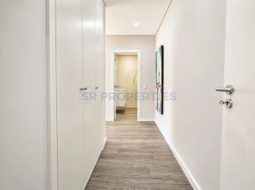Apartamento T3 para Venda em Olhão