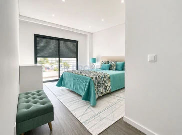 Apartamento T3 para Venda em Olhão