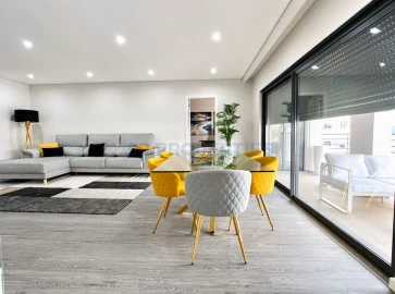 Apartamento T3 para Venda em Olhão