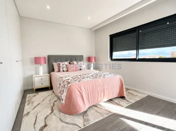 Apartamento T3 para Venda em Olhão