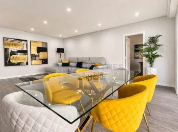 Apartamento T3 para Venda em Olhão