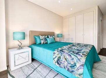 Apartamento T3 para Venda em Olhão