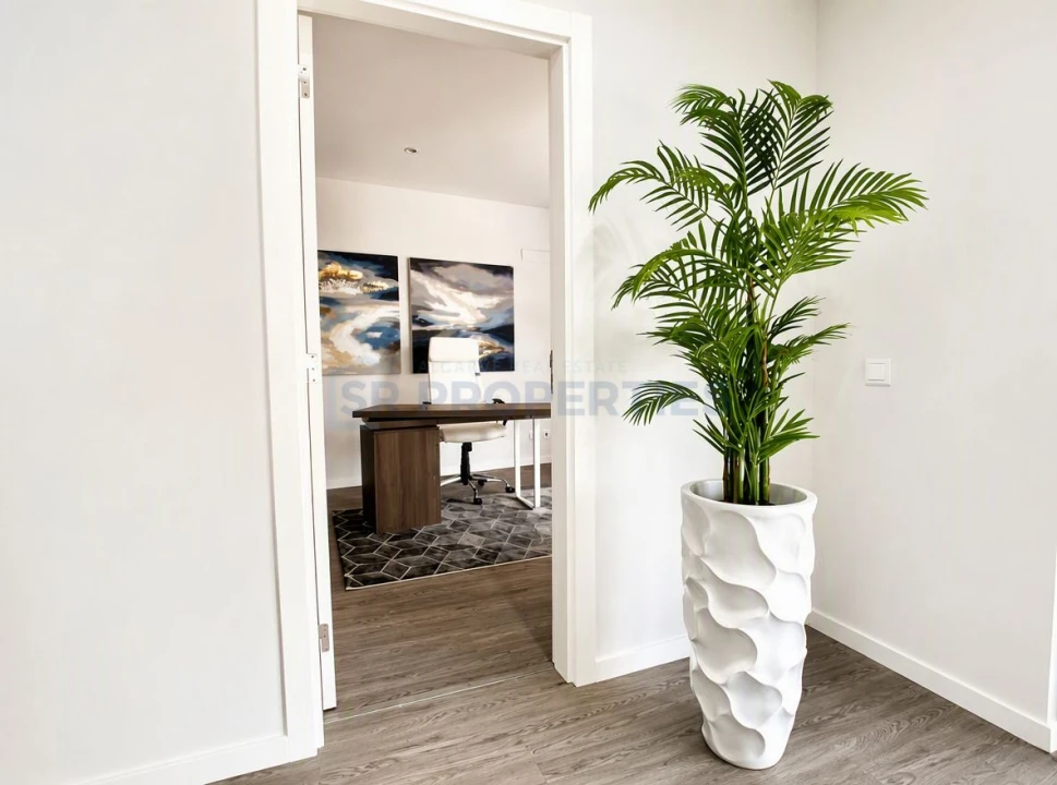 Apartamento T3 para Venda em Olhão Foto 3