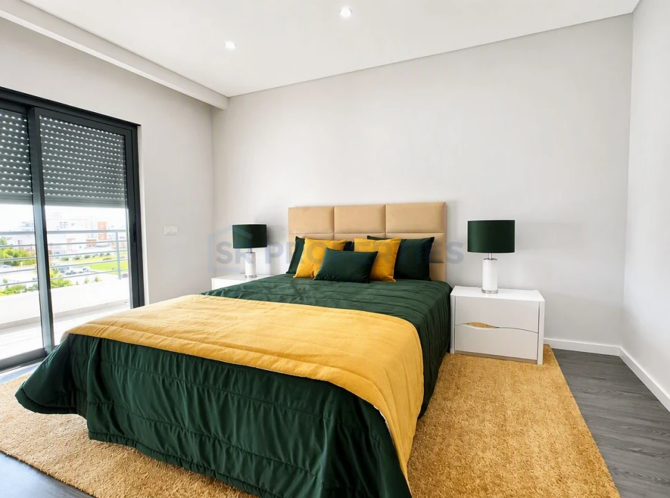 Apartamento T3 para Venda em Olhão Foto 12