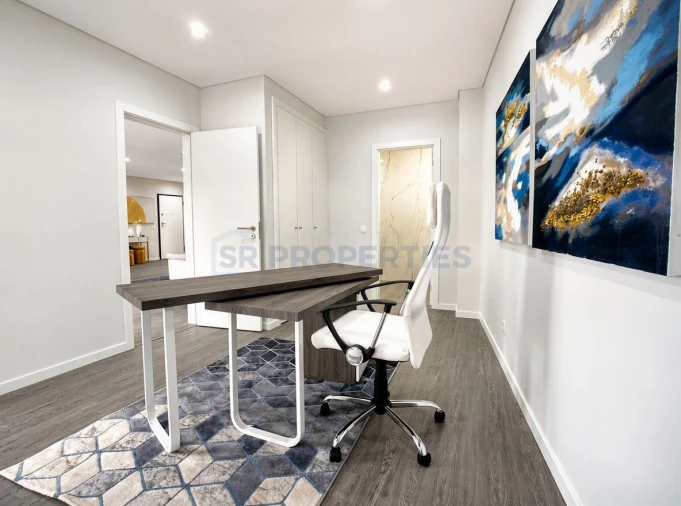 Apartamento T3 para Venda em Olhão Foto 4