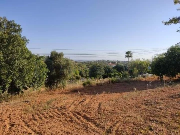 Terreno para Venda em Loule (São Clemente)