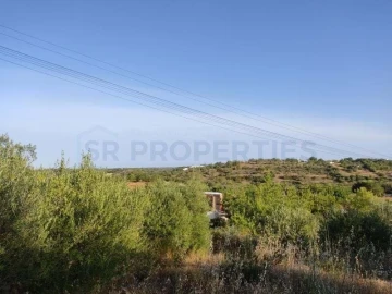Terreno para Venda em Loule (São Clemente)