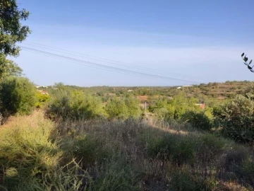 Terreno para Venda em Loule (São Clemente)