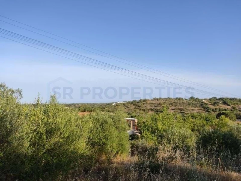 Terreno para Venda em Loule (São Clemente) Foto 3