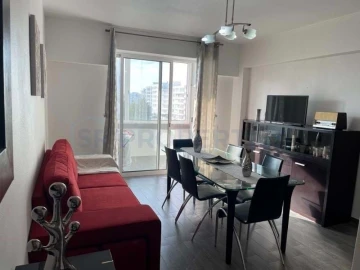Apartamento T2 para Venda em Quarteira
