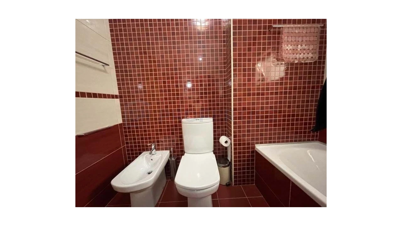 Apartamento T2 para Venda em Quarteira Foto 15