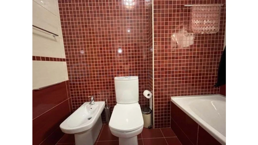 Apartamento T2 para Venda em Quarteira Foto 15