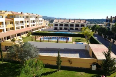 Moradia T2 para Venda em Quarteira