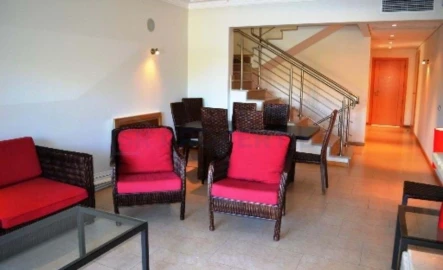 Moradia T2 para Venda em Quarteira