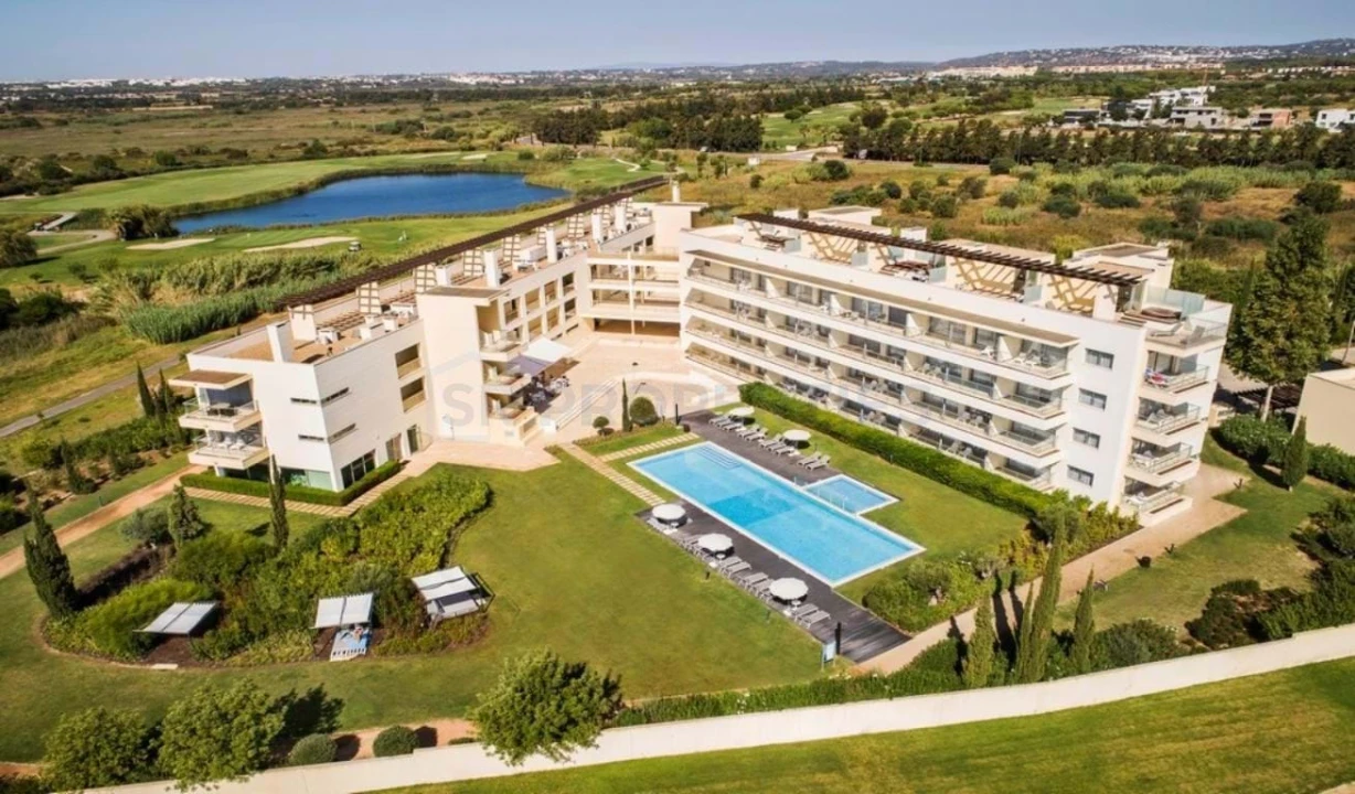 Apartamento T2 para Venda em Quarteira Foto 1