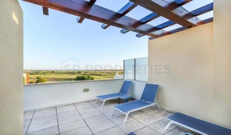 Apartamento T2 para Venda em Quarteira