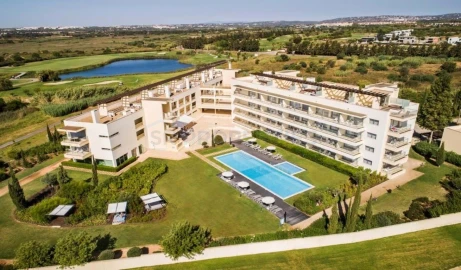 Apartamento T2 para Venda em Quarteira