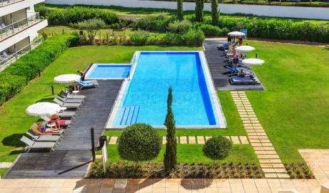Apartamento T2 para Venda em Quarteira