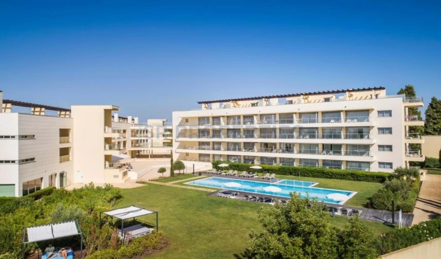 Apartamento T2 para Venda em Quarteira Foto 29