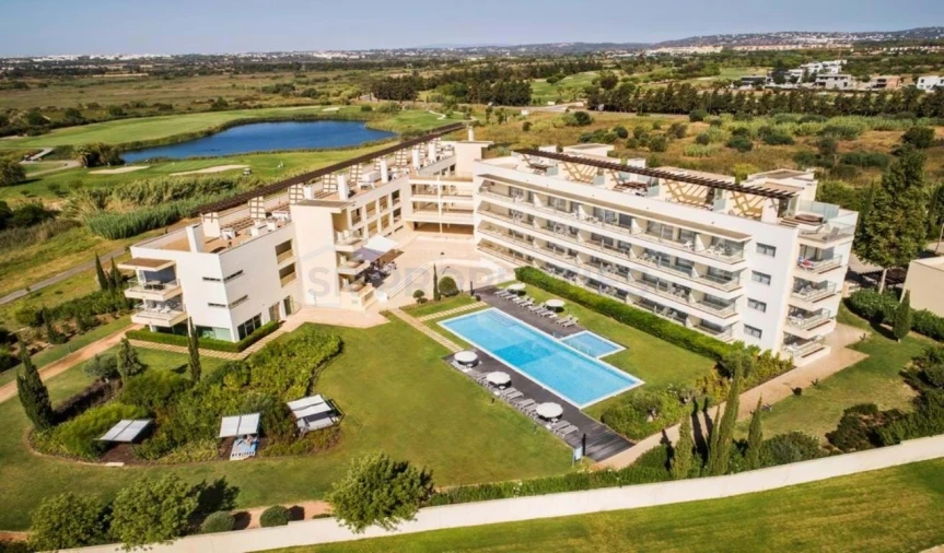 Apartamento T2 para Venda em Quarteira