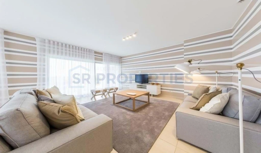 Apartamento T2 para Venda em Quarteira Foto 7