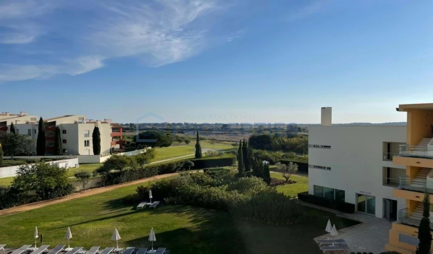 Apartamento T2 para Venda em Quarteira Foto 31